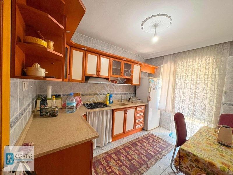 Cennetayağı'ında Ayrı Mutfaklı Asansörlü Merkezi Konum 3+1 — fotoğraf 19