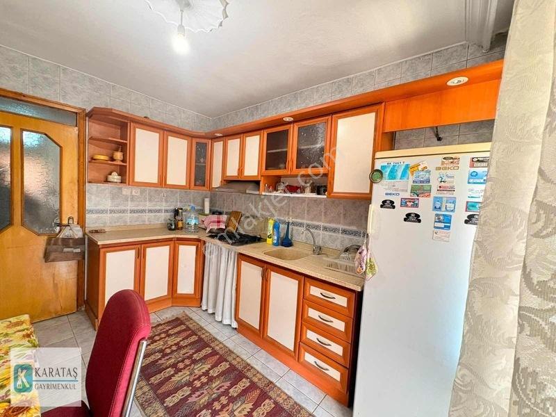 Cennetayağı'ında Ayrı Mutfaklı Asansörlü Merkezi Konum 3+1 — fotoğraf 21