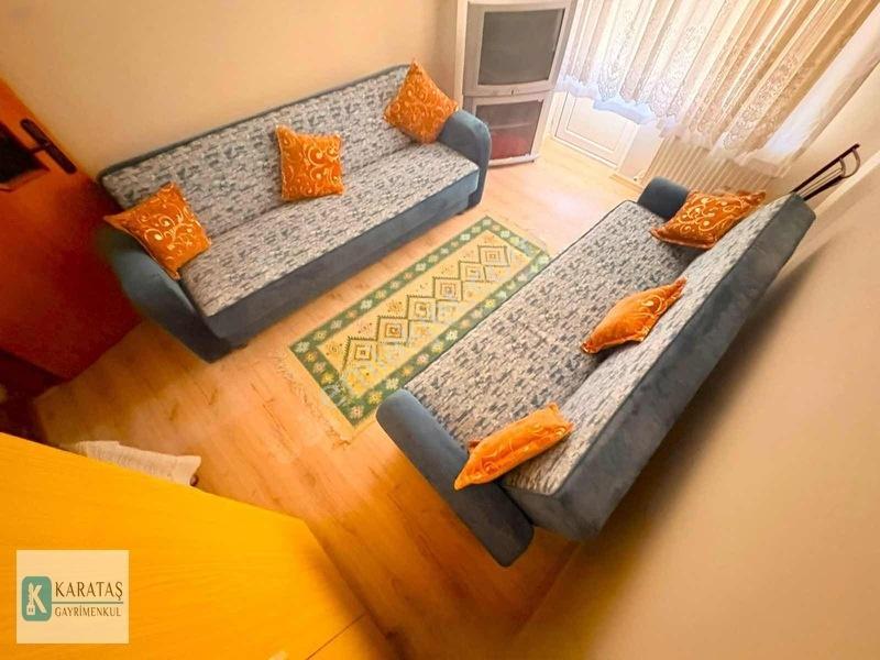 Cennetayağı'ında Ayrı Mutfaklı Asansörlü Merkezi Konum 3+1 — fotoğraf 22