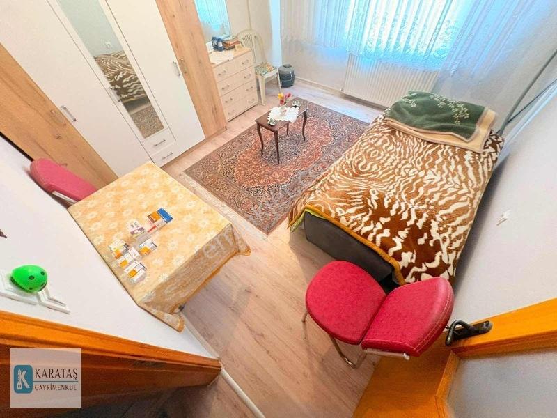 Cennetayağı'ında Ayrı Mutfaklı Asansörlü Merkezi Konum 3+1 — fotoğraf 26