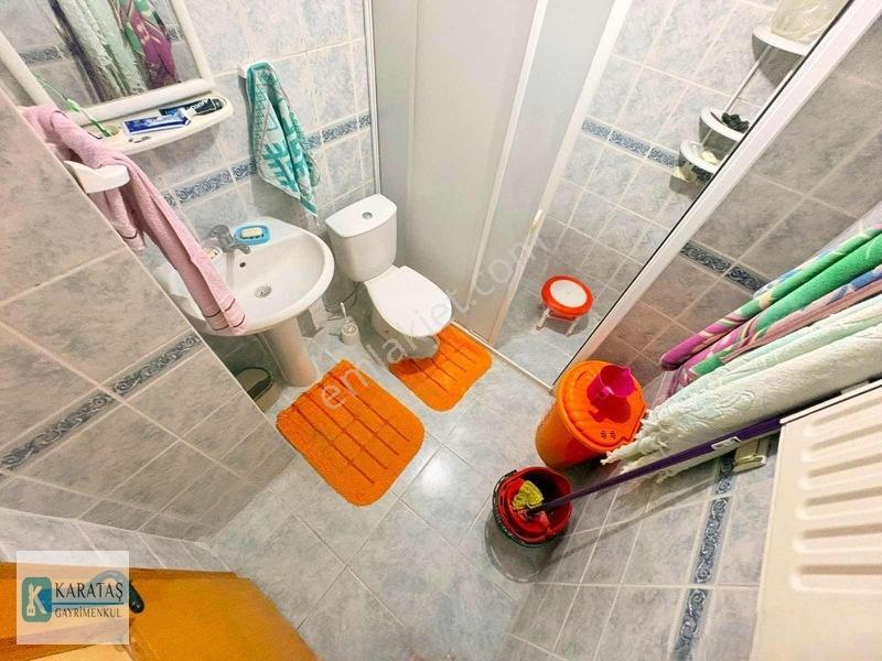 Cennetayağı'ında Ayrı Mutfaklı Asansörlü Merkezi Konum 3+1 — fotoğraf 27