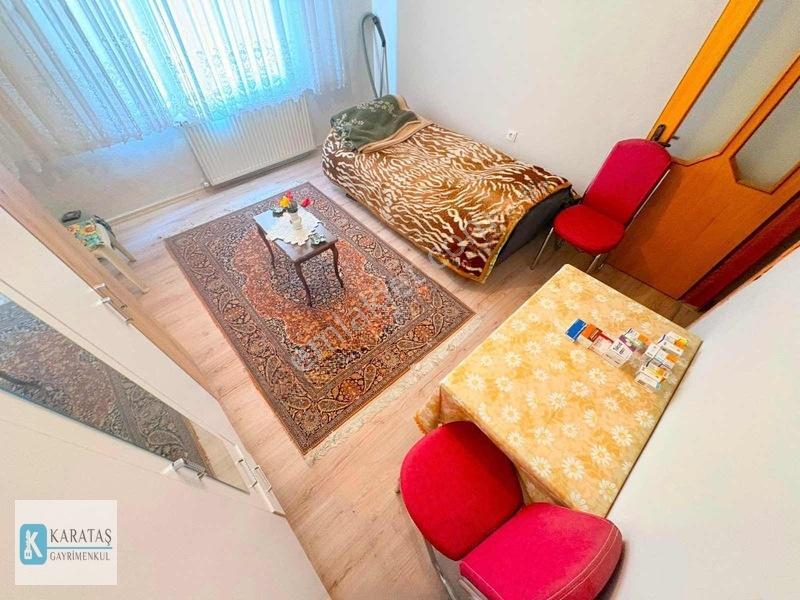 Cennetayağı'ında Ayrı Mutfaklı Asansörlü Merkezi Konum 3+1 — fotoğraf 28