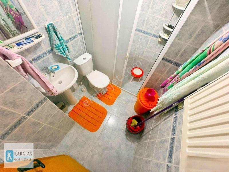 Cennetayağı'ında Ayrı Mutfaklı Asansörlü Merkezi Konum 3+1 — fotoğraf 30