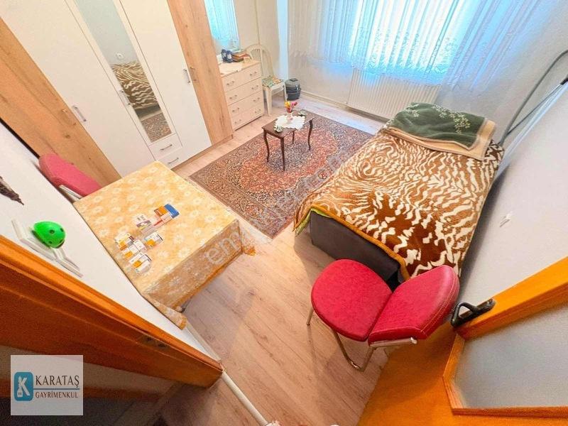Cennetayağı'ında Ayrı Mutfaklı Asansörlü Merkezi Konum 3+1 — fotoğraf 31