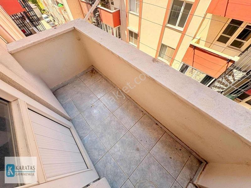 Cennetayağı'ında Ayrı Mutfaklı Asansörlü Merkezi Konum 3+1 — fotoğraf 32