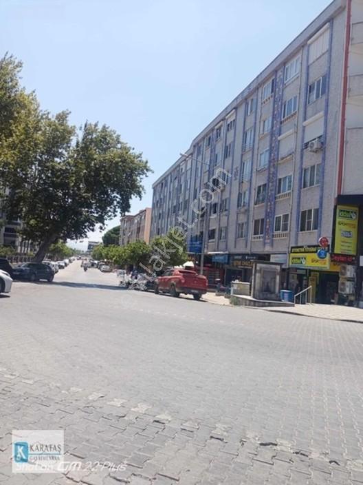 Cennetayağı'ında Ayrı Mutfaklı Asansörlü Merkezi Konum 3+1 — fotoğraf 34
