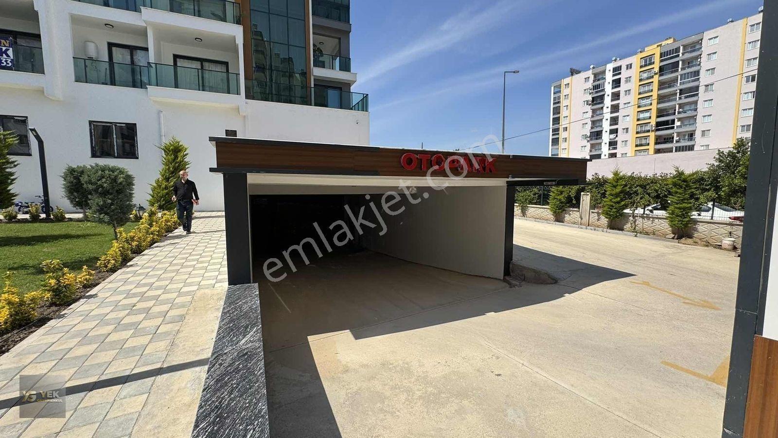 Lavinya Queen Sitesinde Satılık Eşyalı Daire — fotoğraf 3
