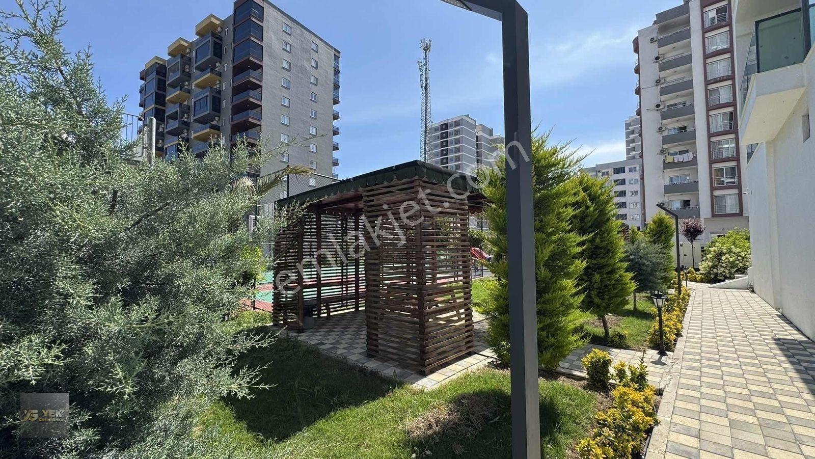 Lavinya Queen Sitesinde Satılık Eşyalı Daire — fotoğraf 5