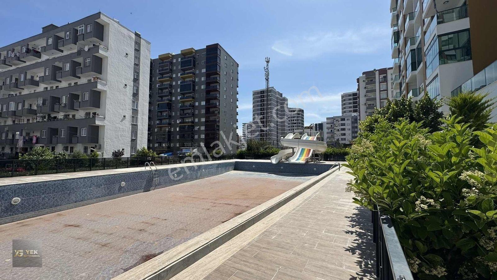 Lavinya Queen Sitesinde Satılık Eşyalı Daire — fotoğraf 6