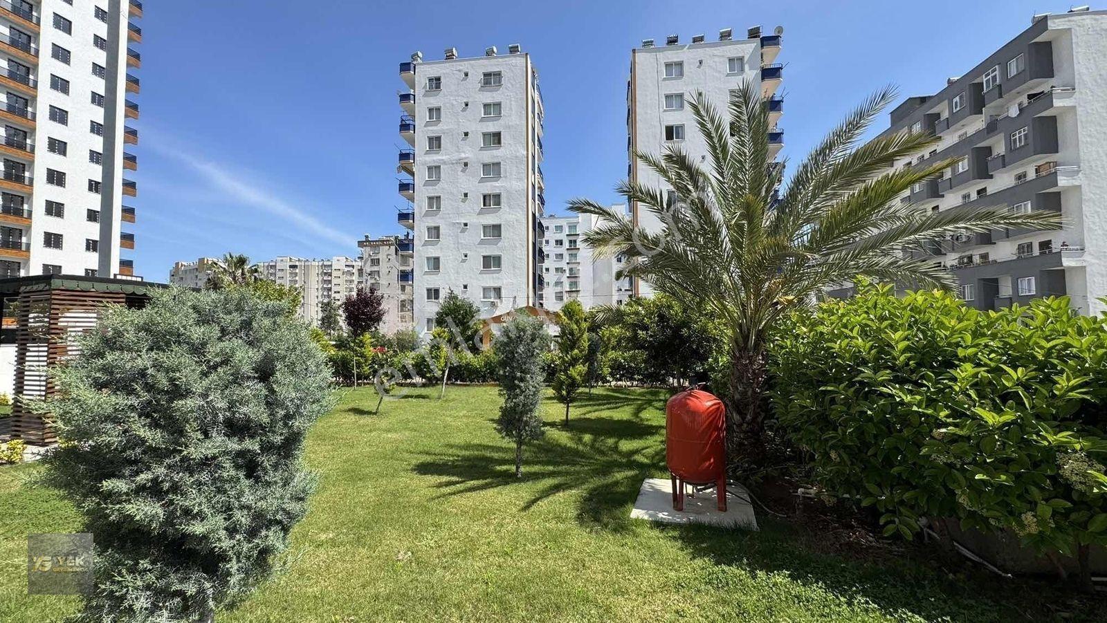 Lavinya Queen Sitesinde Satılık Eşyalı Daire — fotoğraf 7