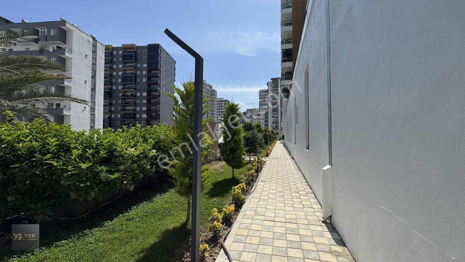 Lavinya Queen Sitesinde Satılık Eşyalı Daire — fotoğraf 8