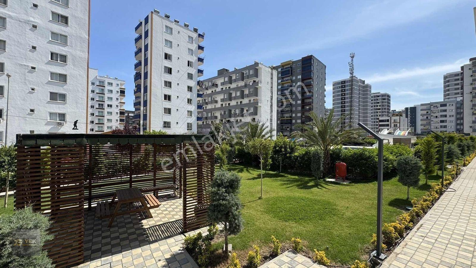 Lavinya Queen Sitesinde Satılık Eşyalı Daire — fotoğraf 9