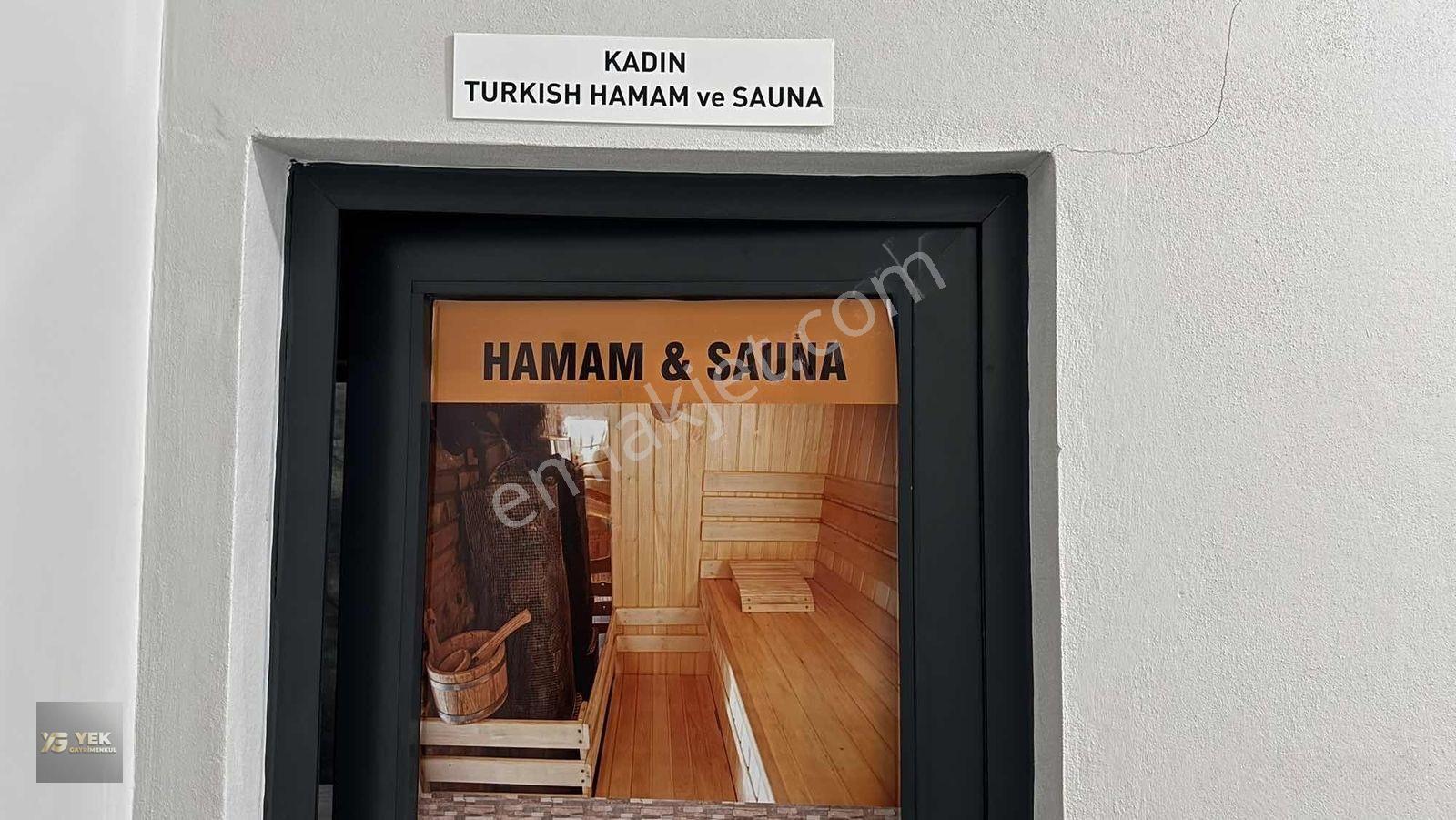 Lavinya Queen Sitesinde Satılık Eşyalı Daire — fotoğraf 12