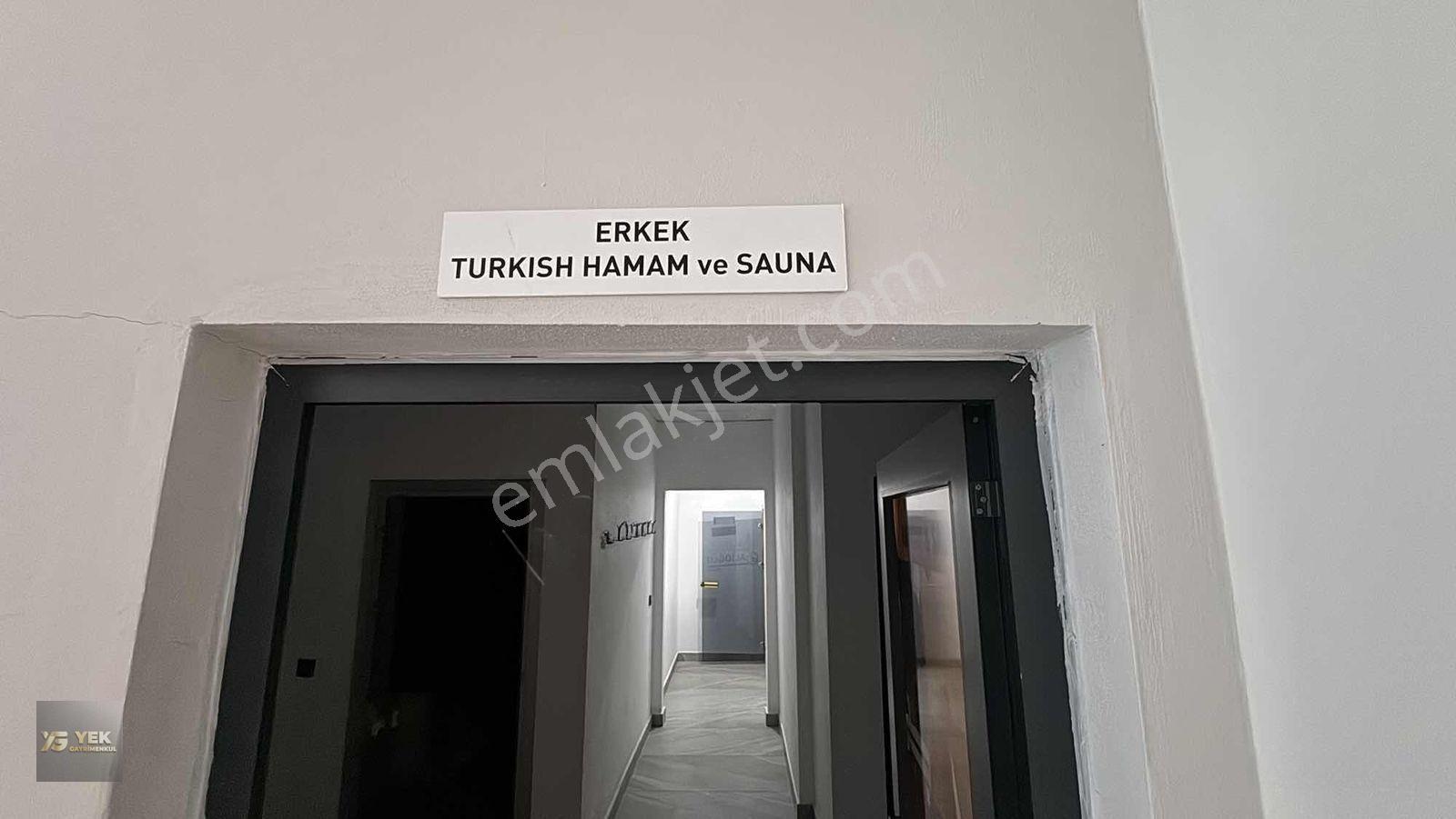 Lavinya Queen Sitesinde Satılık Eşyalı Daire — fotoğraf 16