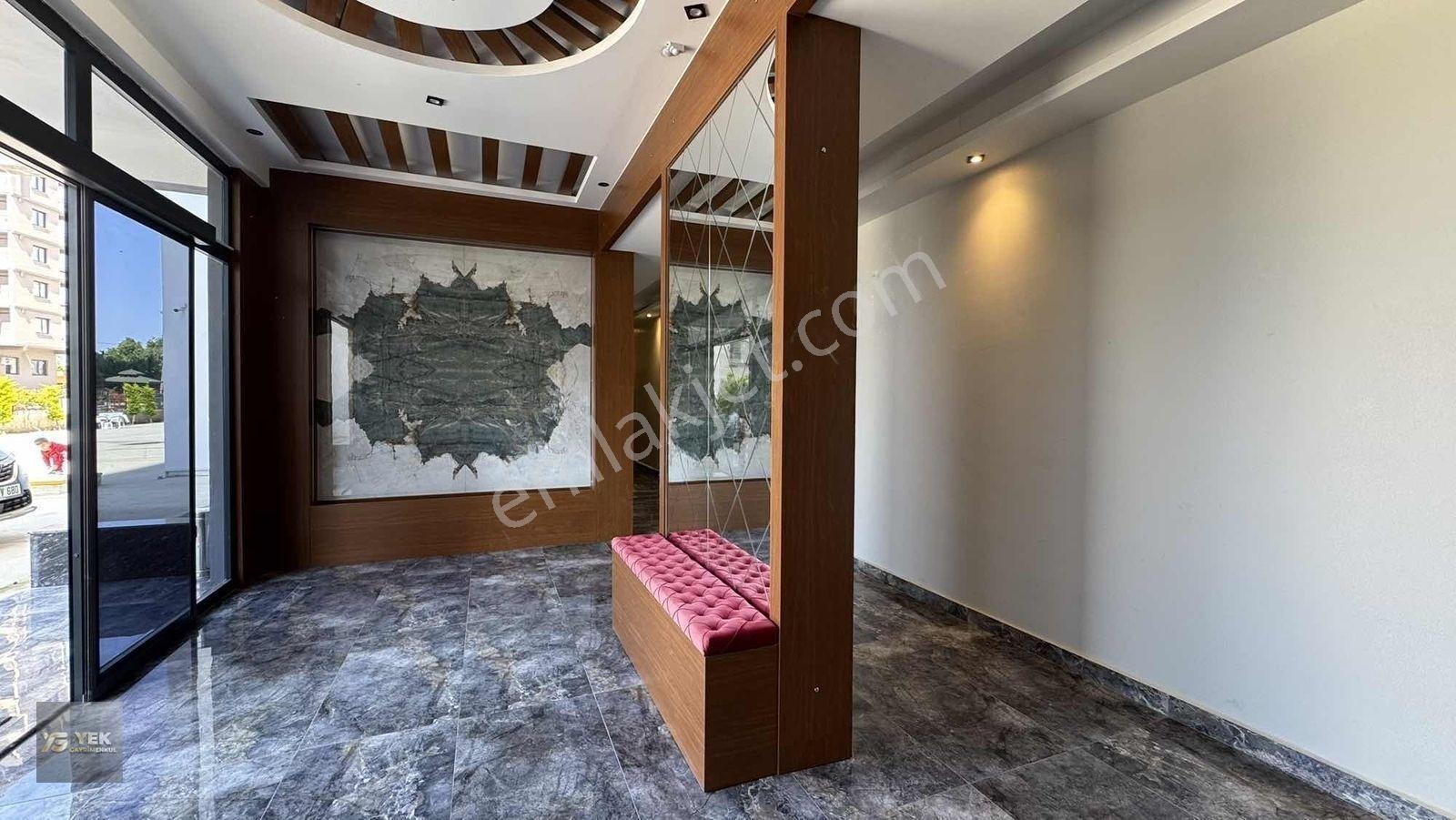 Lavinya Queen Sitesinde Satılık Eşyalı Daire — fotoğraf 17