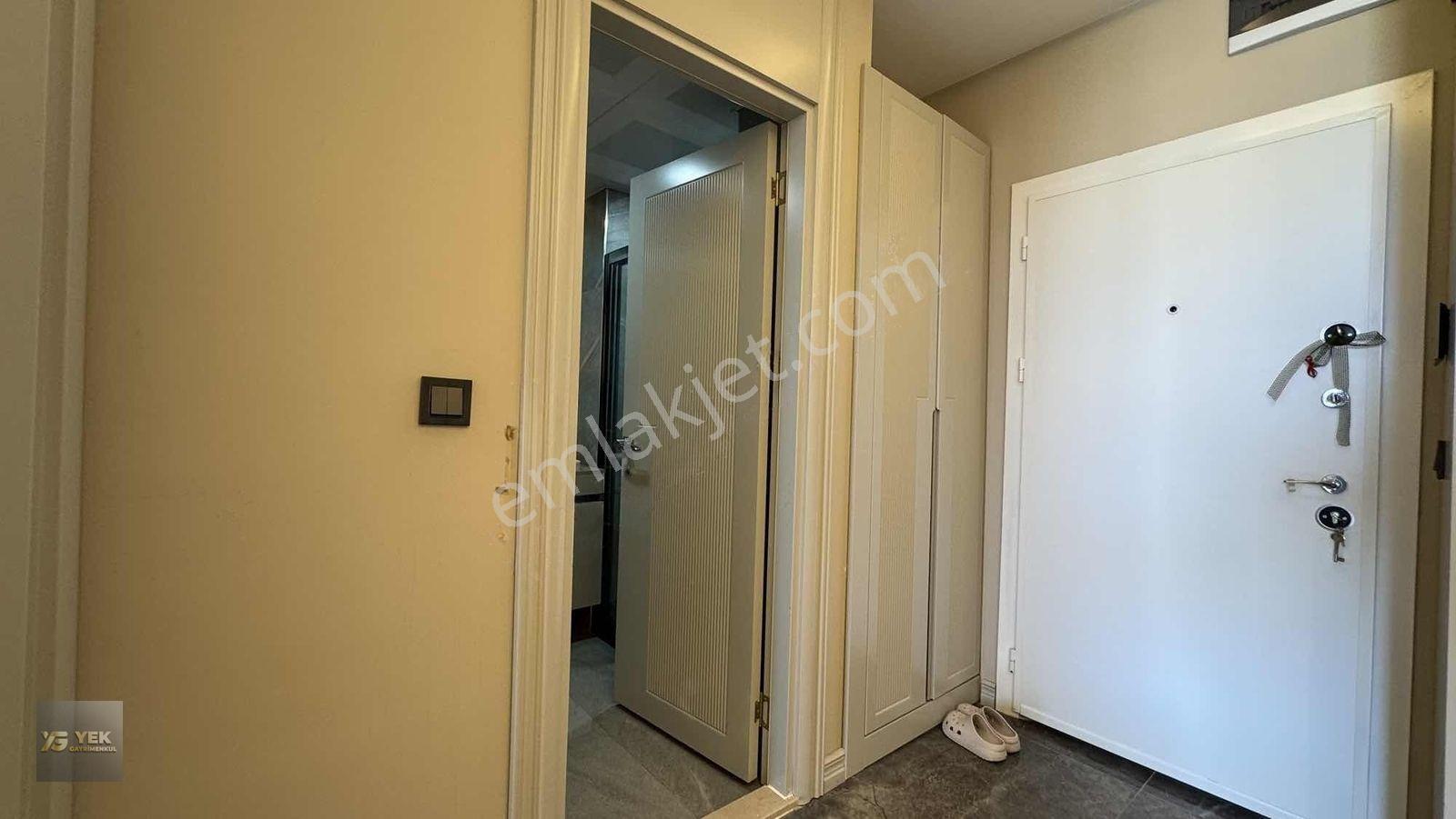 Lavinya Queen Sitesinde Satılık Eşyalı Daire — fotoğraf 24