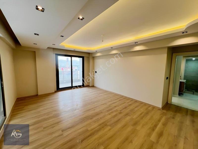 İstasyon Mah. 3+1 Ara Kat 160M2 Ultra Lüx Kredili Sıfır Daire