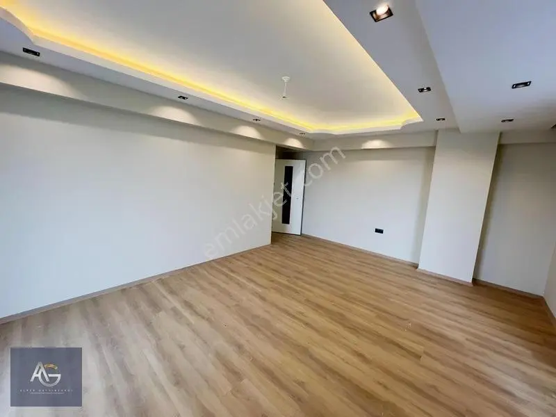 İstasyon Mah. 3+1 Ara Kat 160m2 Ultra Lüx Kredili Sıfır Daire — fotoğraf 4