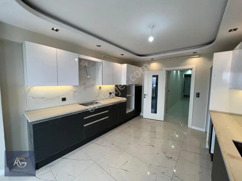 İstasyon Mah. 3+1 Ara Kat 160m2 Ultra Lüx Kredili Sıfır Daire — fotoğraf 5