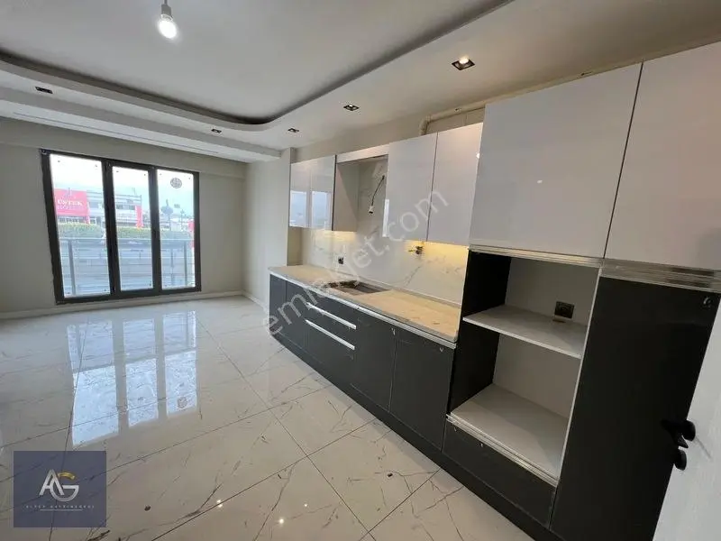 İstasyon Mah. 3+1 Ara Kat 160m2 Ultra Lüx Kredili Sıfır Daire — fotoğraf 6