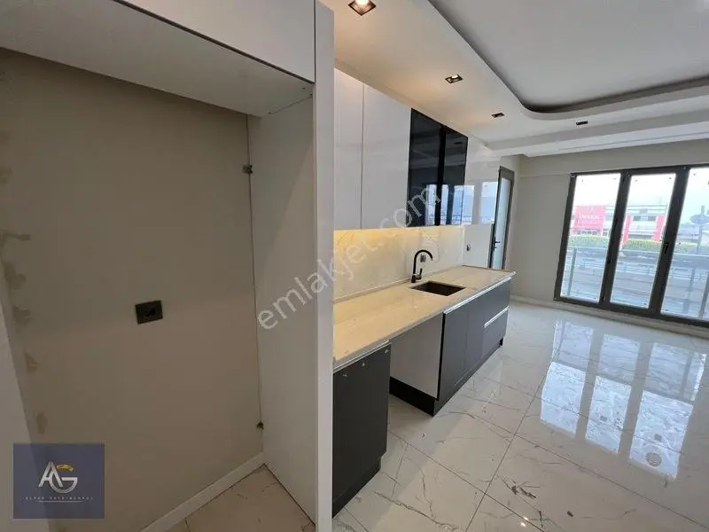 İstasyon Mah. 3+1 Ara Kat 160m2 Ultra Lüx Kredili Sıfır Daire — fotoğraf 8