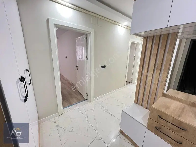 İstasyon Mah. 3+1 Ara Kat 160m2 Ultra Lüx Kredili Sıfır Daire — fotoğraf 9