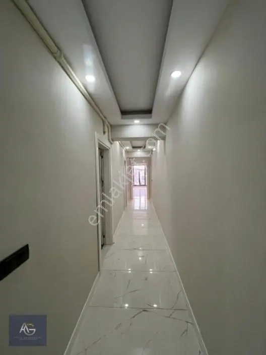 İstasyon Mah. 3+1 Ara Kat 160m2 Ultra Lüx Kredili Sıfır Daire — fotoğraf 12
