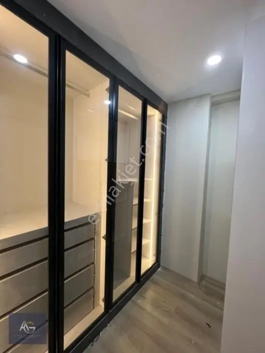 İstasyon Mah. 3+1 Ara Kat 160m2 Ultra Lüx Kredili Sıfır Daire — fotoğraf 13