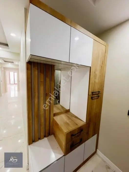 İstasyon Mah. 3+1 Ara Kat 160m2 Ultra Lüx Kredili Sıfır Daire — fotoğraf 16