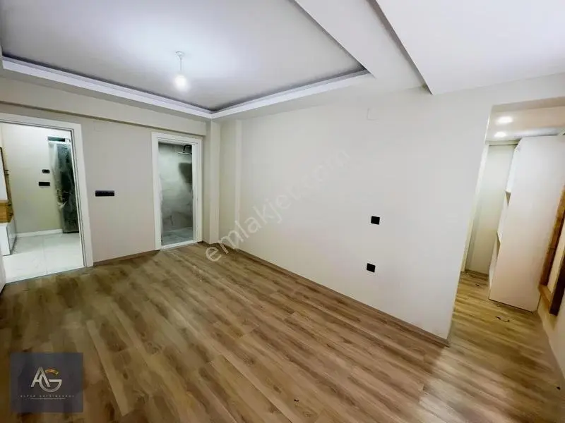 İstasyon Mah. 3+1 Ara Kat 160m2 Ultra Lüx Kredili Sıfır Daire — fotoğraf 17