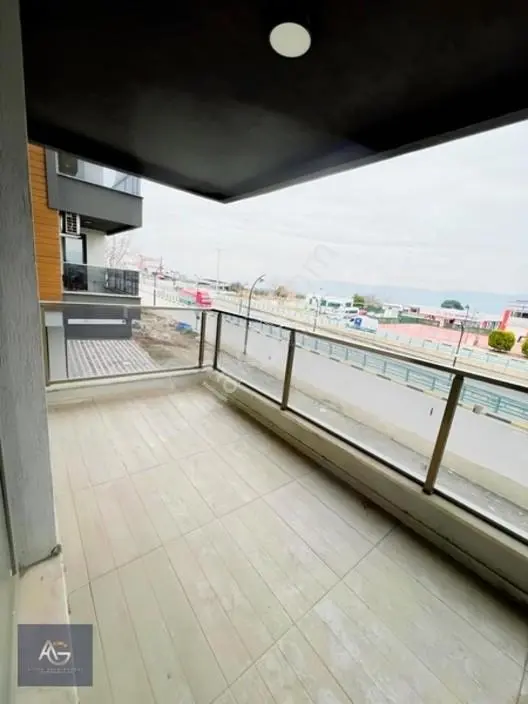 İstasyon Mah. 3+1 Ara Kat 160m2 Ultra Lüx Kredili Sıfır Daire — fotoğraf 21