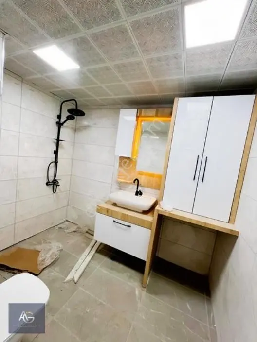 İstasyon Mah. 3+1 Ara Kat 160m2 Ultra Lüx Kredili Sıfır Daire — fotoğraf 22