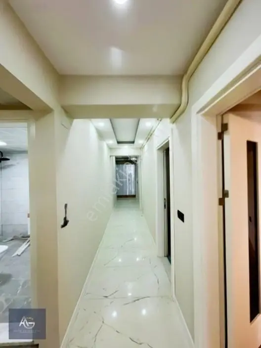 İstasyon Mah. 3+1 Ara Kat 160m2 Ultra Lüx Kredili Sıfır Daire — fotoğraf 25