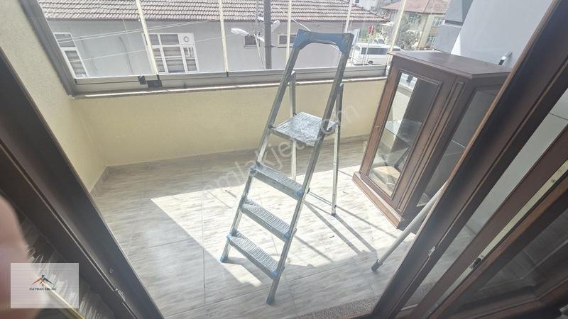 Carşı Merkezde Masrafsız İskanlı 3cü Kat Satılık Yeni Daire — fotoğraf 7