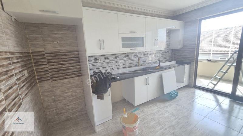 Carşı Merkezde Masrafsız İskanlı 3cü Kat Satılık Yeni Daire — fotoğraf 8