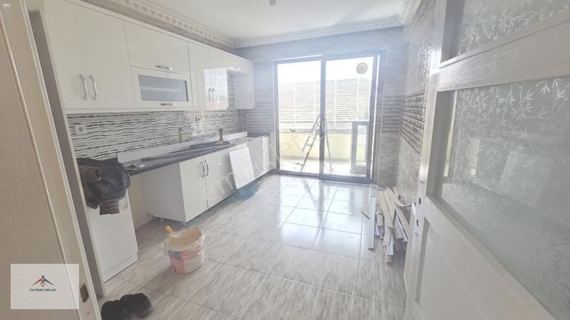 Carşı Merkezde Masrafsız İskanlı 3cü Kat Satılık Yeni Daire — fotoğraf 11
