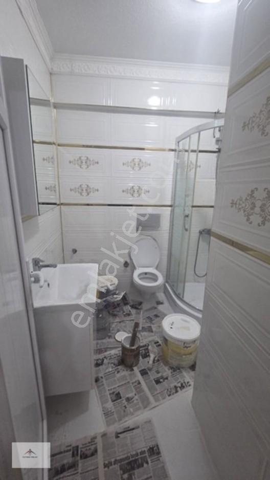 Carşı Merkezde Masrafsız İskanlı 3cü Kat Satılık Yeni Daire — fotoğraf 17