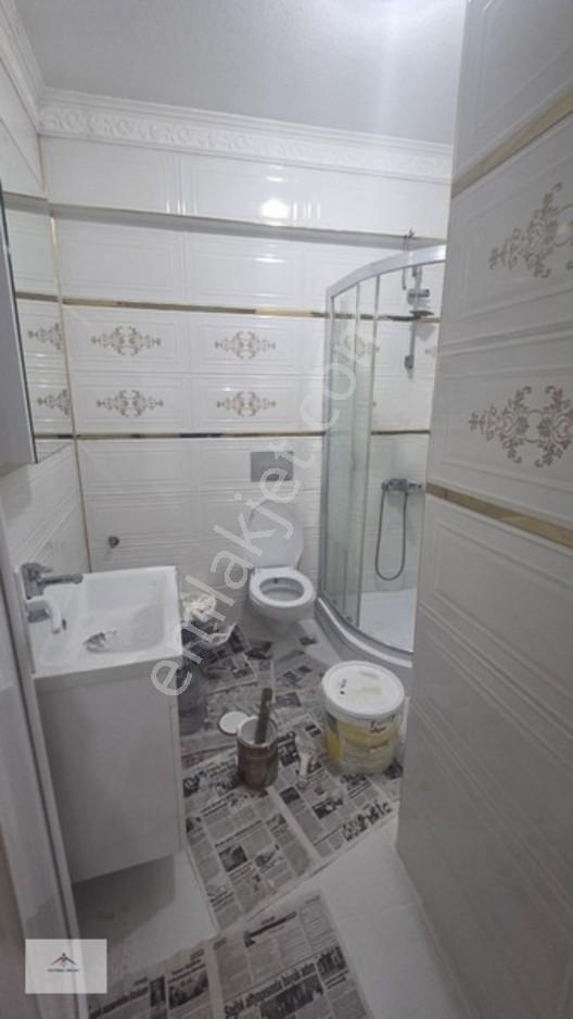 Carşı Merkezde Masrafsız İskanlı 3cü Kat Satılık Yeni Daire — fotoğraf 19
