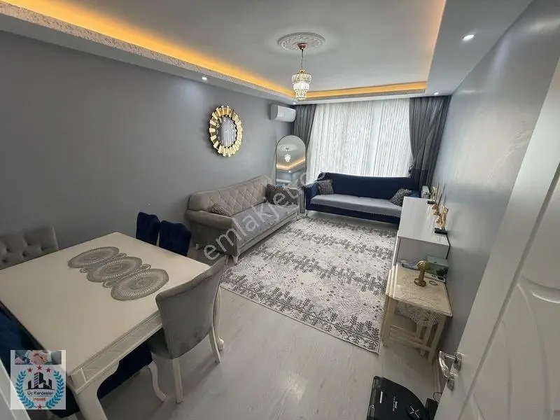 Eminevime Uygun Uğurmumcu Mh. 2+1 Asansörlü 5 Yıllık Lüx Daire — fotoğraf 15