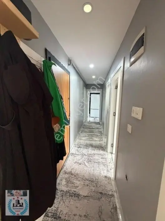 Eminevime Uygun Uğurmumcu Mh. 2+1 Asansörlü 5 Yıllık Lüx Daire — fotoğraf 17