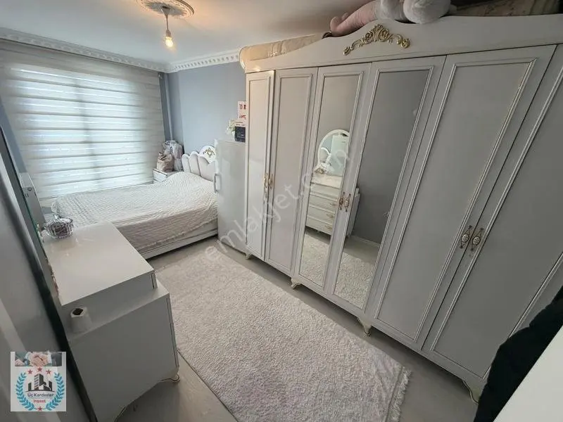 Eminevime Uygun Uğurmumcu Mh. 2+1 Asansörlü 5 Yıllık Lüx Daire — fotoğraf 18