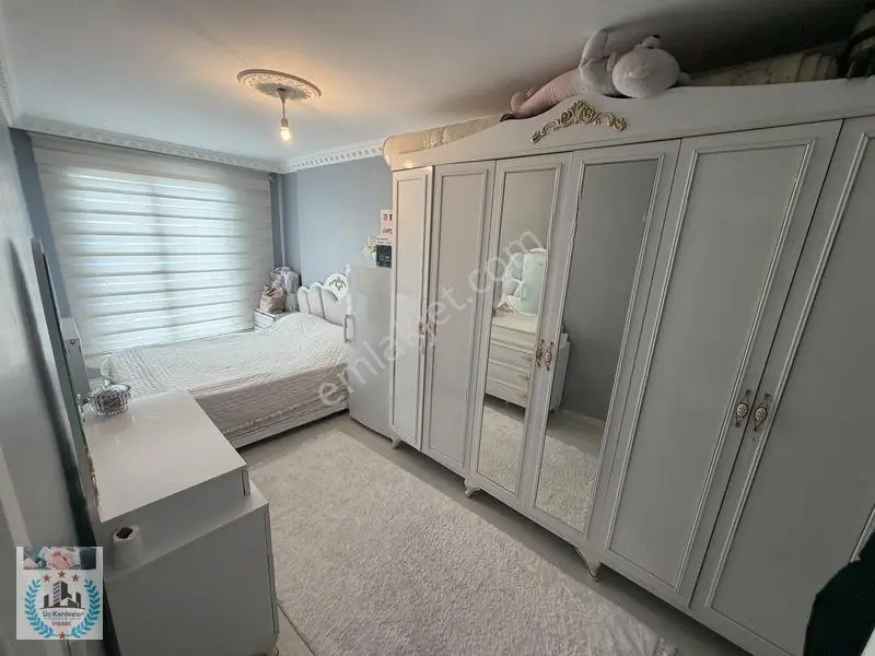 Eminevime Uygun Uğurmumcu Mh. 2+1 Asansörlü 5 Yıllık Lüx Daire — fotoğraf 19