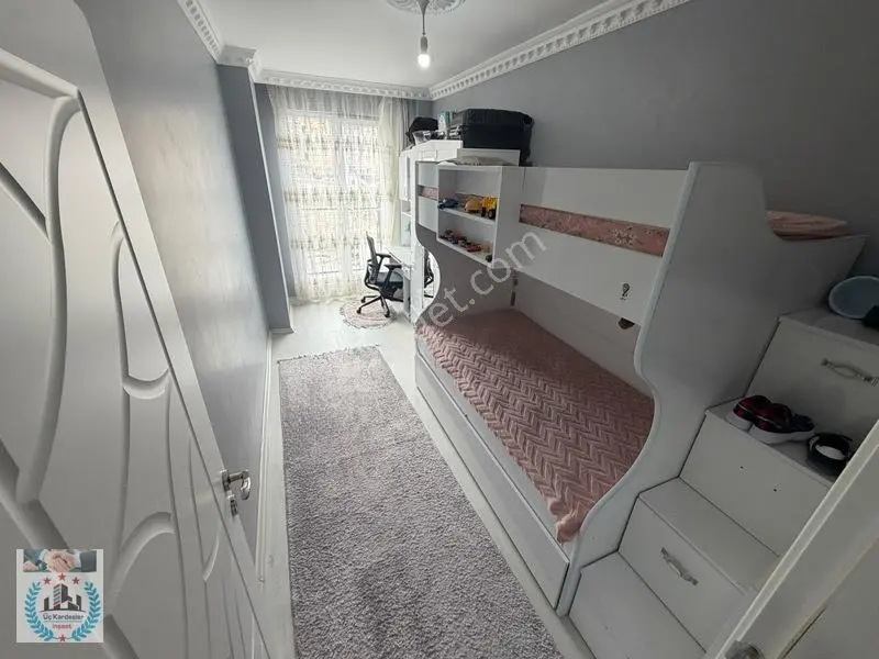 Eminevime Uygun Uğurmumcu Mh. 2+1 Asansörlü 5 Yıllık Lüx Daire — fotoğraf 21