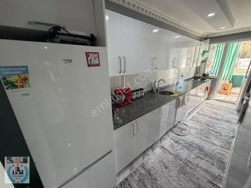 Eminevime Uygun Uğurmumcu Mh. 2+1 Asansörlü 5 Yıllık Lüx Daire — fotoğraf 24
