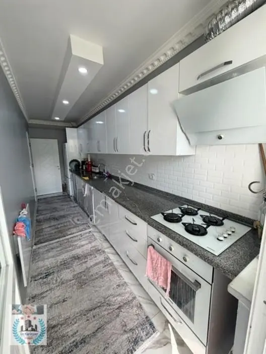 Eminevime Uygun Uğurmumcu Mh. 2+1 Asansörlü 5 Yıllık Lüx Daire — fotoğraf 25