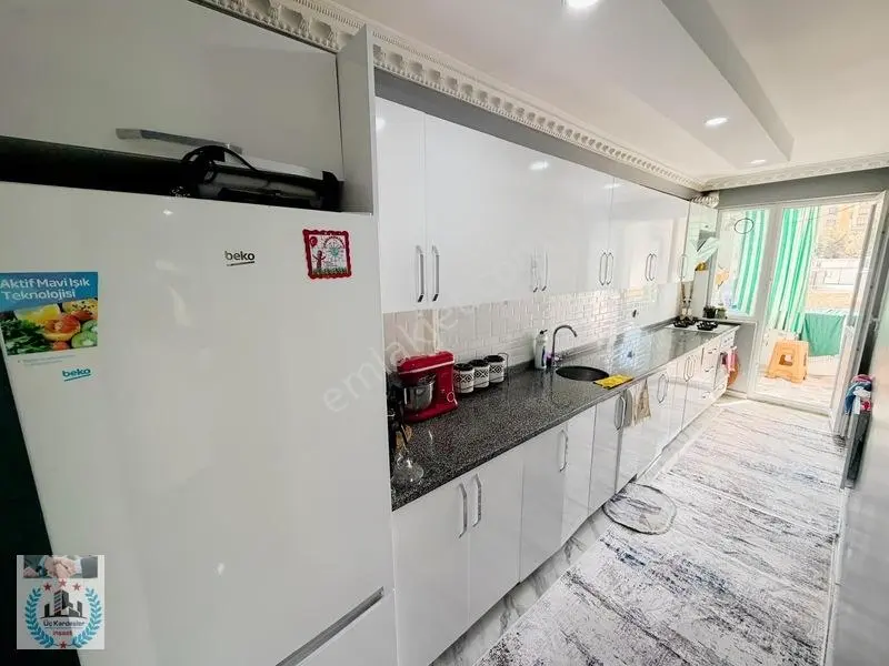 Eminevime Uygun Uğurmumcu Mh. 2+1 Asansörlü 5 Yıllık Lüx Daire — fotoğraf 26