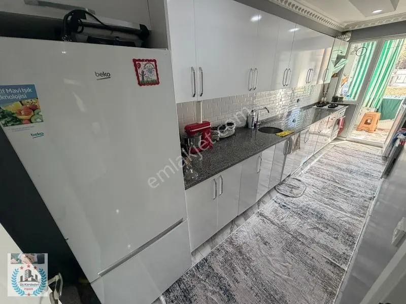 Eminevime Uygun Uğurmumcu Mh. 2+1 Asansörlü 5 Yıllık Lüx Daire — fotoğraf 27