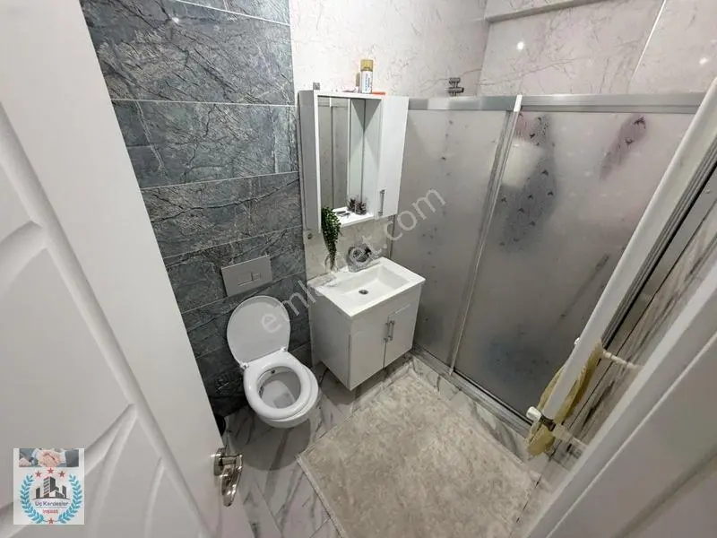 Eminevime Uygun Uğurmumcu Mh. 2+1 Asansörlü 5 Yıllık Lüx Daire — fotoğraf 29