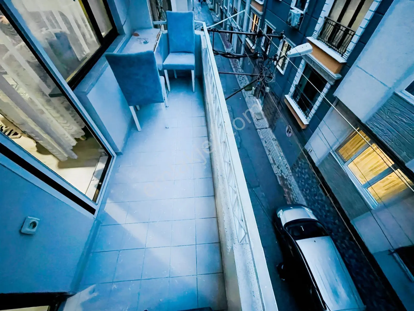 Özkan'dan Hürriyet Caddesi'nde 90m² Bakımlı-satılık 2+1 Daire — fotoğraf 6