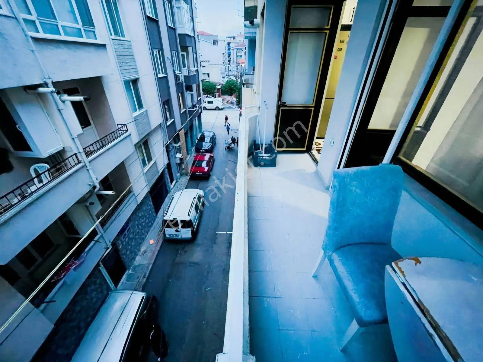 Özkan'dan Hürriyet Caddesi'nde 90m² Bakımlı-satılık 2+1 Daire — fotoğraf 7